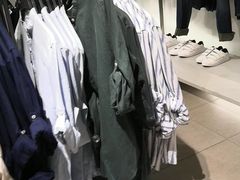 -ZARA(凯德乐峰广场店)