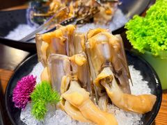 -东海怡品海鲜豆捞(星街坊店)