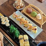 在泉州的日式料理！