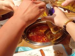-捞三国火锅(吾悦广场店)