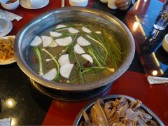 -羊肉大仙(金凯广场店)