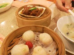 -点都德(聚福楼店)