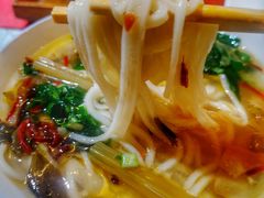 -清真天水老巷道餐厅