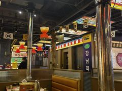 -西塔老太太泥炉烤肉(双井店)