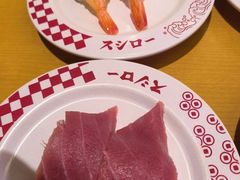 -sushiro寿司郎(上野店)