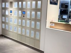 -麦当劳(静安寺店)