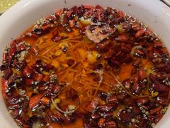 -永安鱼庄·镇江菜(丁卯店)