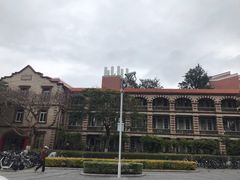 -厦门大学(思明校区)