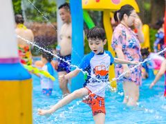 -苏州乐园森林水世界