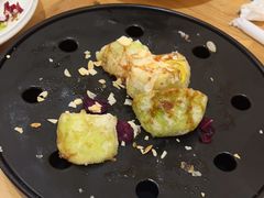 -甘思咪哚·云南艺术餐厅(天河广百店)
