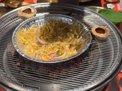 -核桃碳烤肉馆(深圳首店)