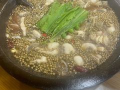 -九寨沟石锅鱼(沣峪口二十年店)