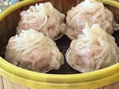 香葱肉汁小笼包-黄埔华苑酒家(黄埔店)