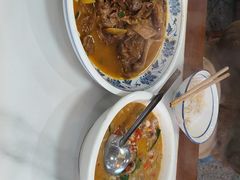 -秀妈厨房(灰汤老店)