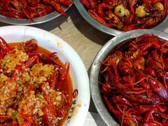-味道工厂楚虾王(龙虾城店)