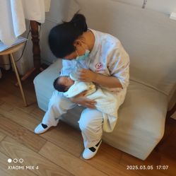 点击看大图 -沪壹健康国际母婴月子中心(360复旦奥医一妇婴东院店)