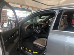 -上海永达通途别克4S店(七宝店)