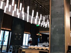 -星湖特色餐厅· 三岔湖环球融创天堂洲际酒店