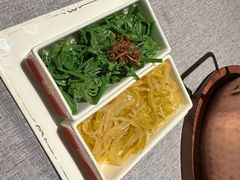 -星·South Beauty·俏江南(国贸店)