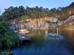 -邑家人·山水四合院