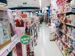 -TOYSRUS玩具反斗城(深圳万象城店)