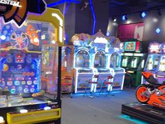 -核客电玩城(东门店)