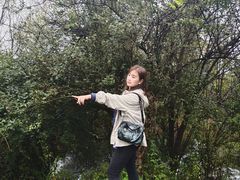 -丽江玉水寨