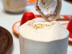 -锅立方•炭火蛙锅(六合万达广场店)
