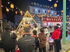 -凤城·食都