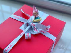 -可丽可丽·生日蛋糕·下午茶(厦门鹭港店)