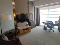 -厦门威斯汀酒店