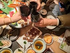 -德川家日本料理(顺义华联店)