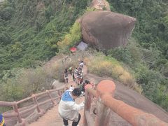 -丹霞山风景名胜区