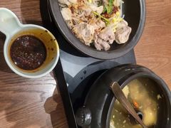 -云海肴·汽锅鸡·云南菜(领展购物广场·中关村店)