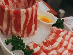 -小龙坎火锅(汉街店)