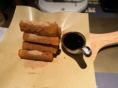 -烤匠麻辣烤鱼(双流明城购物中心店)