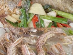 -贞姨美食·老字号海鲜大排档