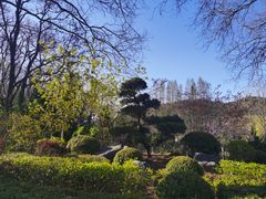 -棒棰岛宾馆景区
