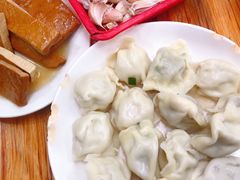 -山东水饺(南坪新街店)