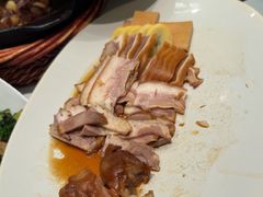 -盛百味·家宴餐厅(霸州分店)