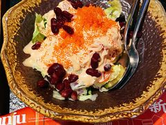 -古田居·特色寿司料理(星之岛旗舰店)