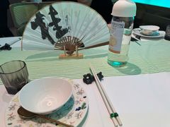 -桂满陇·杭州小馆(巴黎春天浦建店)