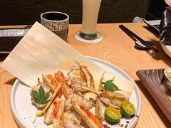 -yokocho上横町·日本食街(深业上城店)