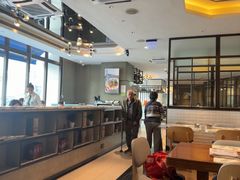 -翠华餐厅(百老汇店)