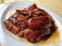 例牌燒鵝-老字号蛇口德记烧腊饭店·海鲜加工