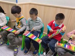 -励步成长中心(老福山校区)