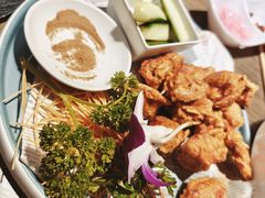 -隆喜元鱼汤包·海鲜(中联广场店)