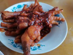 -杨记万里香炸肉(孟营店)
