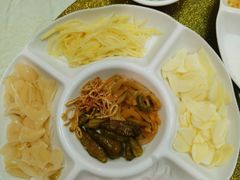 -寻味顺德·南记酒家·传统顺德菜·鱼生(广源路店)