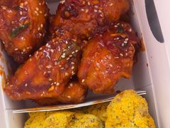 -悠个炸鸡(南京创始店)